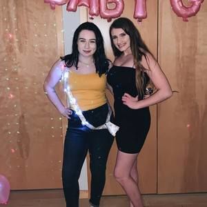 Meet your Posher, Destiny